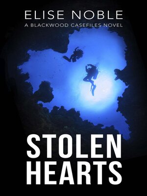 cover image of Stolen Hearts